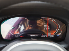 2022款 改款 xDrive25i M运动套装