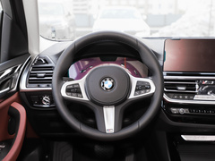 2022款 改款 xDrive25i M运动套装