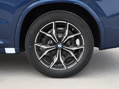 2022款 改款 xDrive25i M运动套装