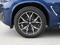 2022款 改款 xDrive25i M运动套装
