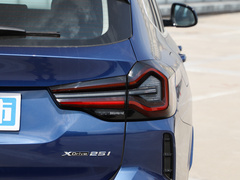 2022款 改款 xDrive25i M运动套装