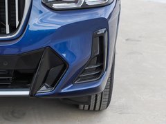 2022款 改款 xDrive25i M运动套装