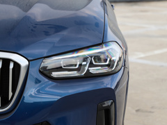 2022款 改款 xDrive25i M运动套装