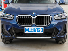 2022款 改款 xDrive25i M运动套装