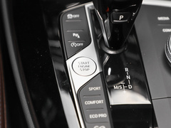 2022款 改款 xDrive25i M运动套装