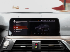 2022款 改款 xDrive25i M运动套装