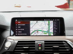2022款 改款 xDrive25i M运动套装
