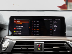 2022款 改款 xDrive25i M运动套装