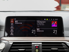 2022款 改款 xDrive25i M运动套装