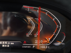 2022款 改款 xDrive25i M运动套装