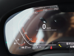 2022款 改款 xDrive25i M运动套装