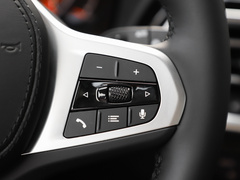 2022款 改款 xDrive25i M运动套装