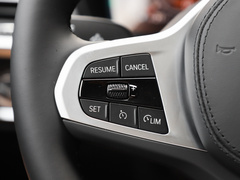 2022款 改款 xDrive25i M运动套装