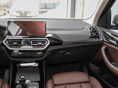 2022款 改款 xDrive25i M运动套装