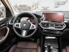 2022款 改款 xDrive25i M运动套装