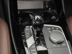 2022款 改款 xDrive25i M运动套装