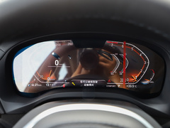 2022款 改款 xDrive25i M运动套装