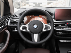 2022款 改款 xDrive25i M运动套装