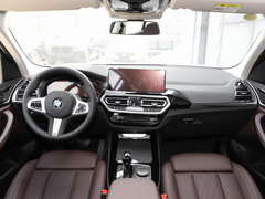 2022款 改款 xDrive25i M运动套装