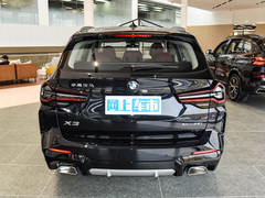 2022款 改款 xDrive25i M运动套装