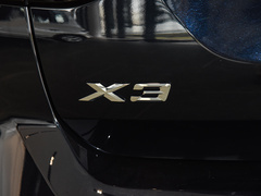 2022款 改款 xDrive25i M运动套装