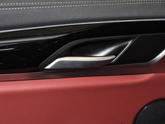 2022款 改款 xDrive25i M运动套装
