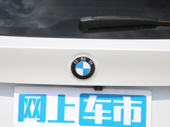 2022款 改款二 xDrive30i 领先型 M曜夜套装