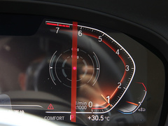 2022款 改款二 xDrive30i 领先型 M曜夜套装