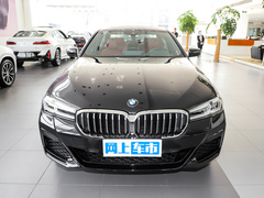 2022款 改款二 525Li M运动套装
