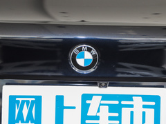 2022款 改款二 525Li M运动套装