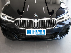 2022款 改款二 525Li M运动套装