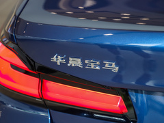 2022款 改款二 525Li M运动套装