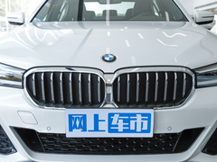 2022款 改款二 530Li xDrive M运动套装