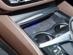 2022款 改款二 530Li xDrive M运动套装