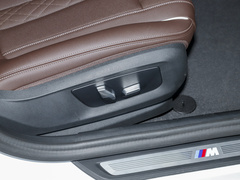 2022款 改款二 530Li xDrive M运动套装
