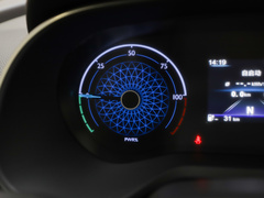 2023款 620km PLUS