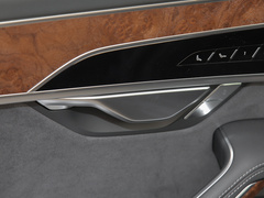 2023款 A8L 50 TFSI quattro 尊享型