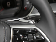 2023款 A8L 50 TFSI quattro 尊享型