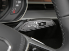 2023款 A8L 50 TFSI quattro 尊享型
