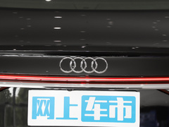 2023款 A8L 50 TFSI quattro 臻选型