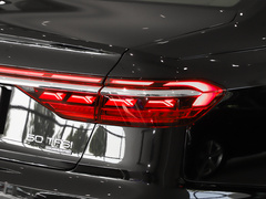 2023款 A8L 50 TFSI quattro 臻选型