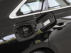 2023款 A8L 50 TFSI quattro 臻选型