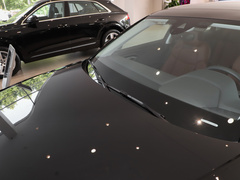 2023款 A8L 50 TFSI quattro 臻选型