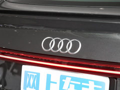 2022款 Sportback 55 quattro 豪华型