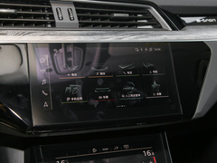 2022款 Sportback 55 quattro 豪华型