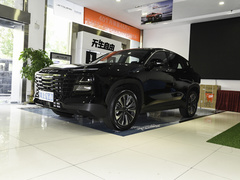 2022款 1.6T DCT王者PRO