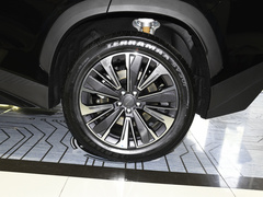 2022款 1.6T DCT王者PRO