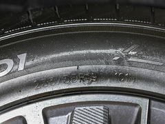 2022款 1.6T DCT王者PRO