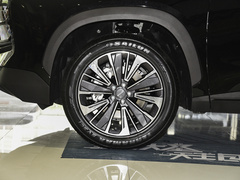 2022款 1.6T DCT王者PRO