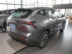 2022款 1.6T DCT王者PRO